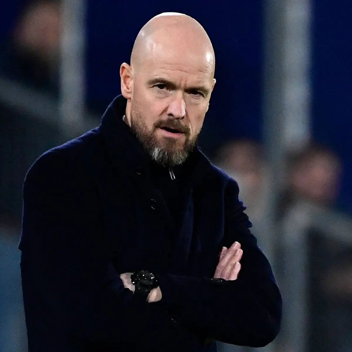 Man Utd + Ten Hag : Duo gagnant en vue ?