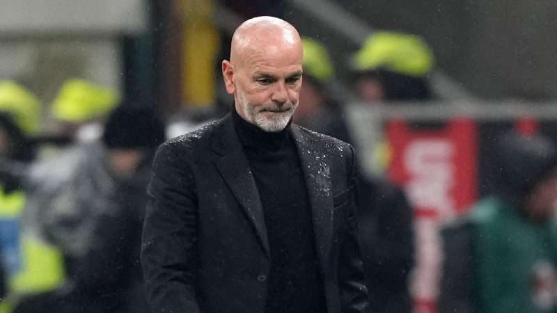 AC Milan : les Successeurs secrets de Pioli