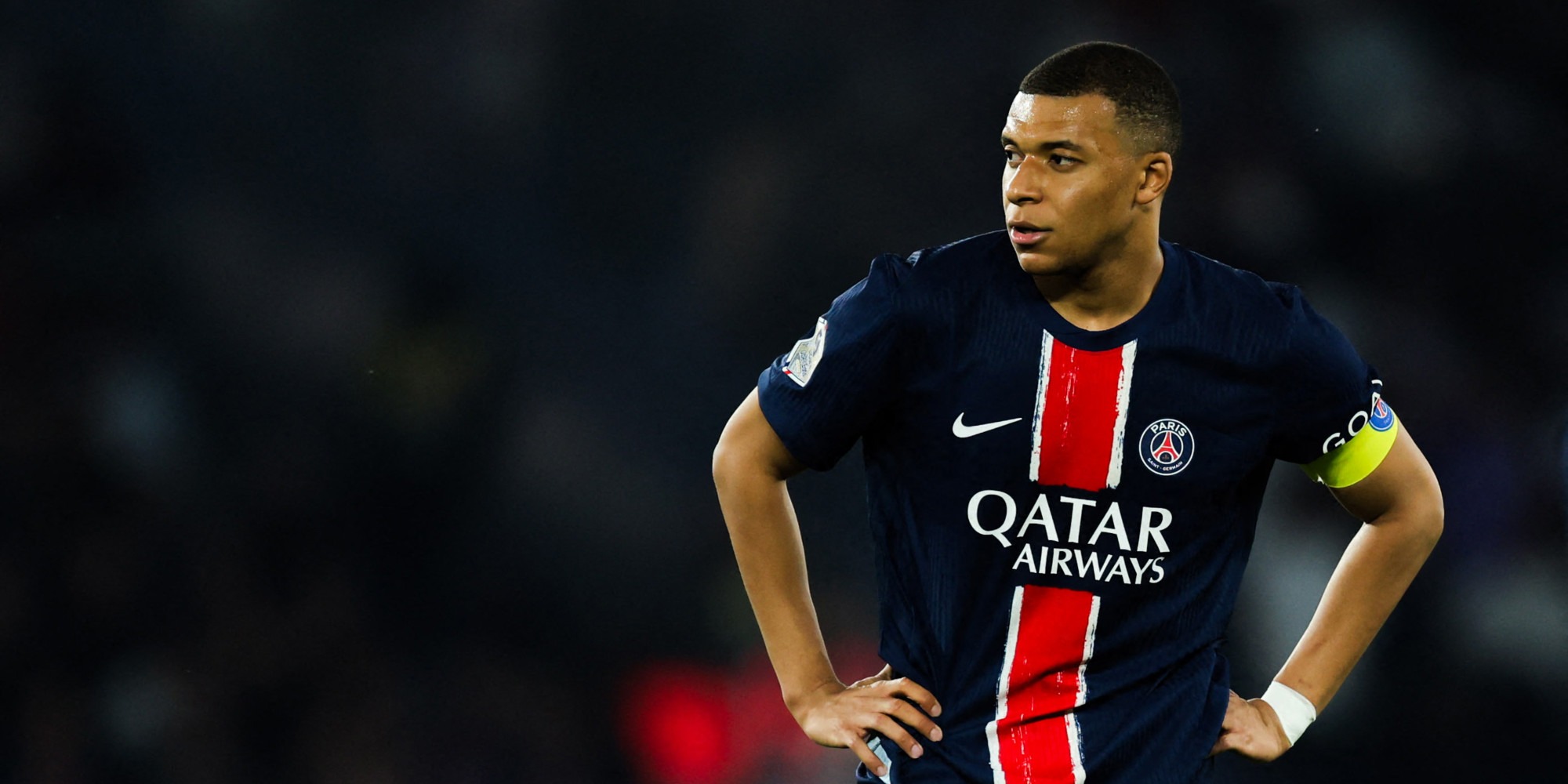 Mbappé : « Cap sur la gloire madrilène ! »